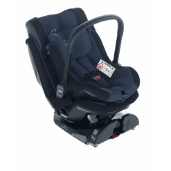 Jané JANÉ Kindersitz Groowy Und Nest Moon Blue