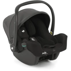 Joie Babyschale I-Snug 2 Coal