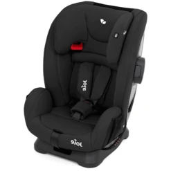 Joie Kindersitz Fortifi R Coal