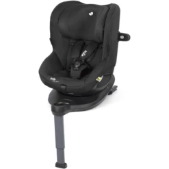 Joie Kindersitz I-Spin 360 E Coal