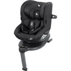 Joie Kindersitz I-Spin 360 R Coal