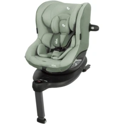Joie Kindersitz I-Spin 360 R Laurel