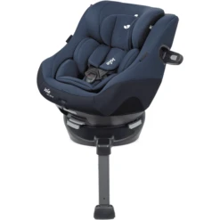 Joie Kindersitz Spin 360 GT Deep Sea