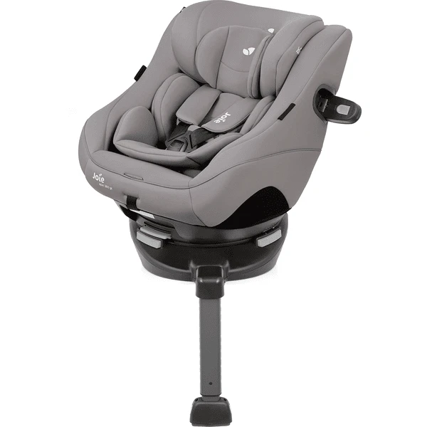Joie Kindersitz Spin 360 GT Gray Flennel 1 Joie Kindersitz Spin 360 GT Gray Flennel