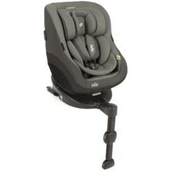 Joie Kindersitz Spin 360 GTi Cobblestone