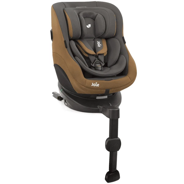 Joie Kindersitz Spin 360 GTi Spice 1 Joie Kindersitz Spin 360 GTi Spice
