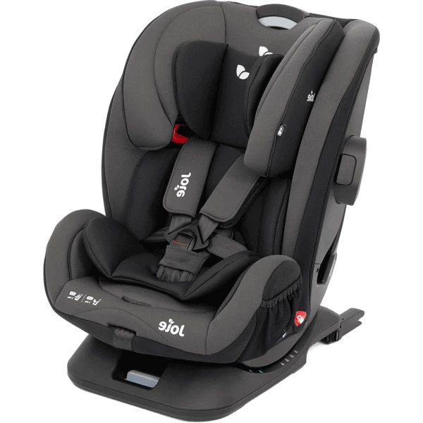 Joie Kindersitz Verso Ember 1 Joie Kindersitz Verso Ember