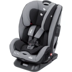 Joie Kindersitz Verso Slate