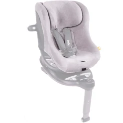 Joie Schonbezug Für Kindersitz I-Spin 360 R / I-Spin 360 E