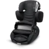 Kiddy Kindersitz Guardianfix 3 Midnight Black