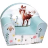Knorr Toys® Kindersessel - Fawn