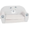 Knorr Toys® Kindersofa Bär Paul