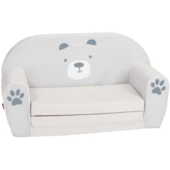 Knorr Toys® Kindersofa Bär Paul
