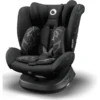Lionelo Kindersitz Bastiaan One Black Onyx