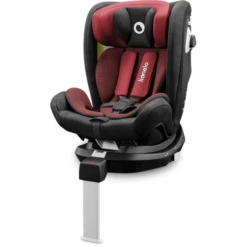 Lionelo Kindersitz Braam Burgundy