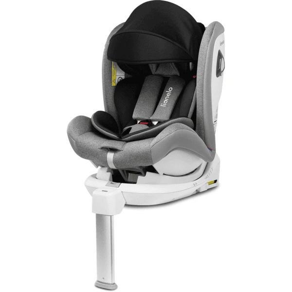 Lionelo Kindersitz Braam Stone 1 Lionelo Kindersitz Braam Stone