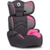 Lionelo Kindersitz Lars Candy Pink