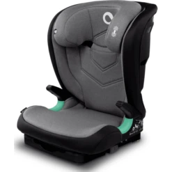 Lionelo Kindersitz Neal I-Size Grey Stone
