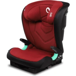 Lionelo Kindersitz Neal I-Size Red Burgundy