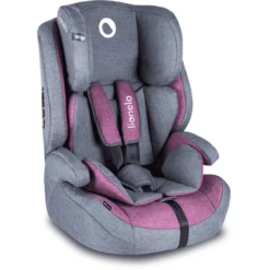 Lionelo Kindersitz Nico Violet