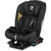 Lionelo Kindersitz Sander Black