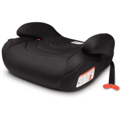 Lionelo Sitzerhöhung Luuk Fix Black