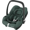 Maxi-Cosi MAXI COSI Babyschale CabrioFix I Size Essential Green