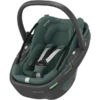 Maxi-Cosi MAXI COSI Babyschale Coral 360 Essential Green