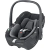 Maxi-Cosi MAXI COSI Babyschale Pebble 360 Essential Graphite