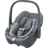 Maxi-Cosi MAXI COSI Babyschale Pebble 360 Essential Grey