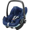 MAXI-COSI Babyschale Pebble PRO I-Size Essential Blue