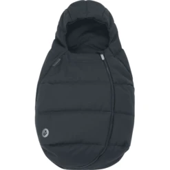 Maxi-Cosi MAXI COSI Fußsack Essential Graphite