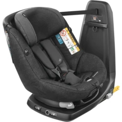 Maxi-Cosi MAXI COSI Kindersitz AxissFix Nomad Black