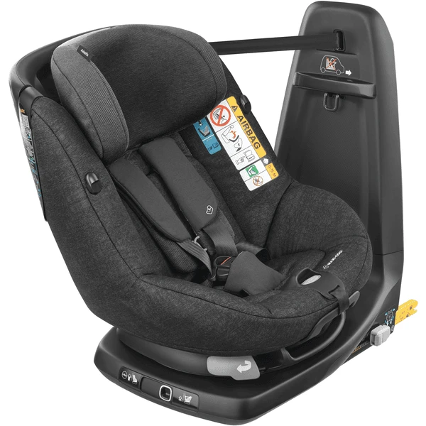 Maxi-Cosi MAXI COSI Kindersitz AxissFix Nomad Black 1 Maxi-Cosi MAXI COSI Kindersitz AxissFix Nomad Black