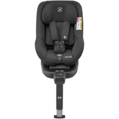 Maxi-Cosi MAXI COSI Kindersitz Beryl Authentic Black