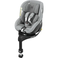 Maxi-Cosi MAXI COSI Kindersitz Mica Pro Eco I-Size Authentic Grey