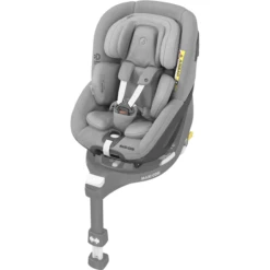 Maxi-Cosi MAXI COSI Kindersitz Pearl 360 Authentic Grey
