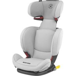 Maxi-Cosi MAXI COSI Kindersitz Rodifix AirProtect Authentic Grey