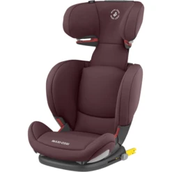 Maxi-Cosi MAXI COSI Kindersitz Rodifix AirProtect Authentic Red