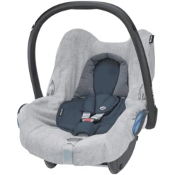 Maxi-Cosi MAXI COSI Schonbezug Für Cabriofix Und Citi Fresh Grey