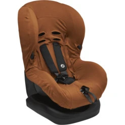 Meyco Schonbezug Basic Jersey Camel Für Kindersitz Gr 1+