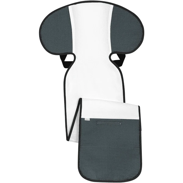 Odenwälder Autositz-Auflage Groß Klimocool Graphite 1 Odenwälder Autositz-Auflage Groß Klimocool Graphite