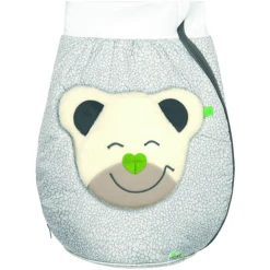 Odenwälder Outdoor-Nestchen Mucki Fashion Pebbles Steel