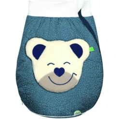 Odenwälder Outdoor-Nestchen Mucki Fashion Pebbles Stone