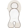 Odenwälder Schalensitz-Auflage Babycool Soft Sand