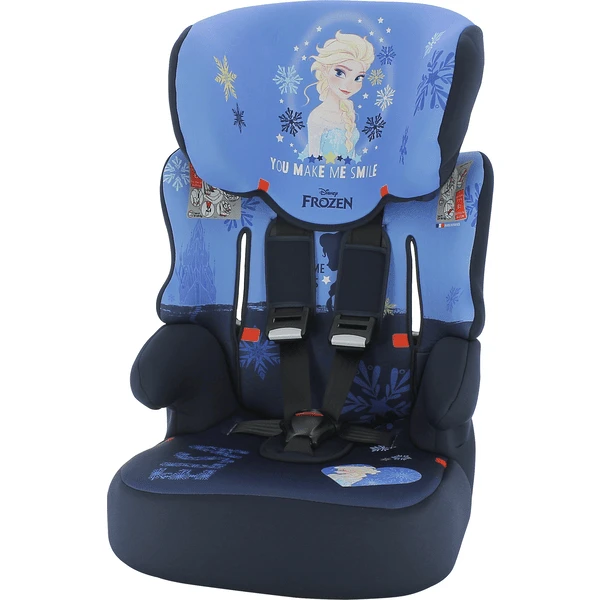 Osann Kindersitz BeLine SP Disney Frozen 1 Osann Kindersitz BeLine SP Disney Frozen
