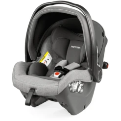 Peg Perego Babyschale Primo Viaggio SLK City Grey