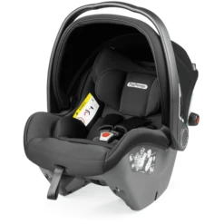 Peg Perego Babyschale Primo Viaggio SLK Onyx