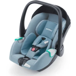 RECARO Babyschale Avan Prime Frozen Blue