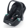 RECARO Babyschale Avan Prime Mat Black
